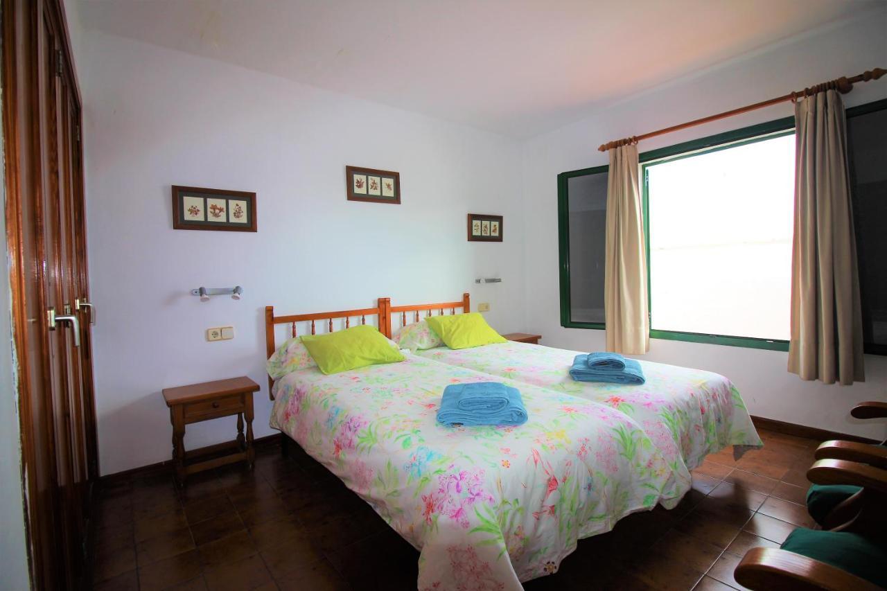 Barbara Beach House Costa Teguise Zewnętrze zdjęcie