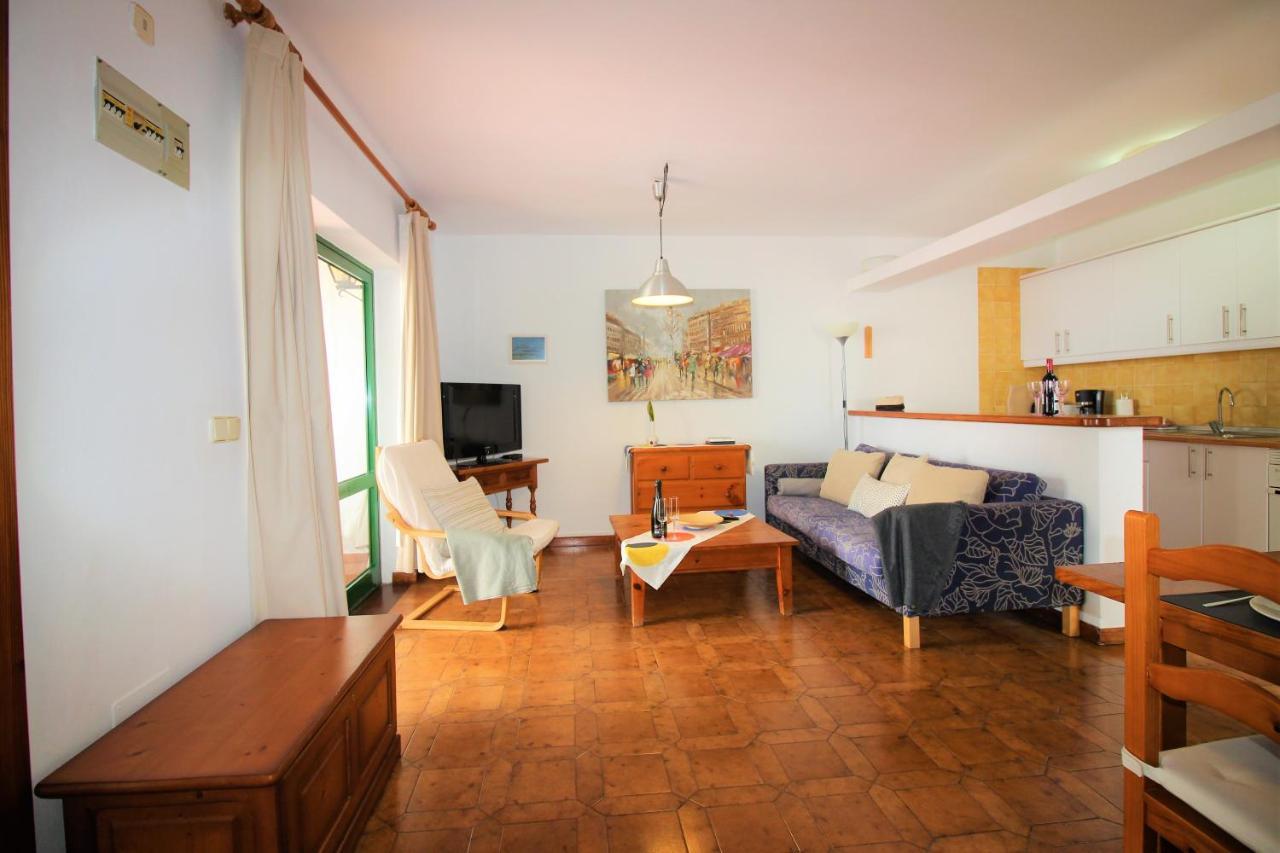 Barbara Beach House Costa Teguise Zewnętrze zdjęcie