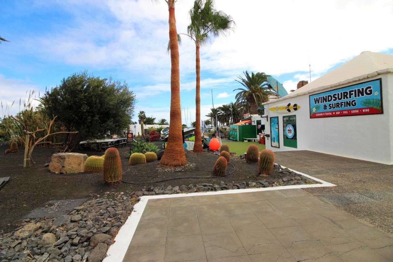 Barbara Beach House Costa Teguise Zewnętrze zdjęcie