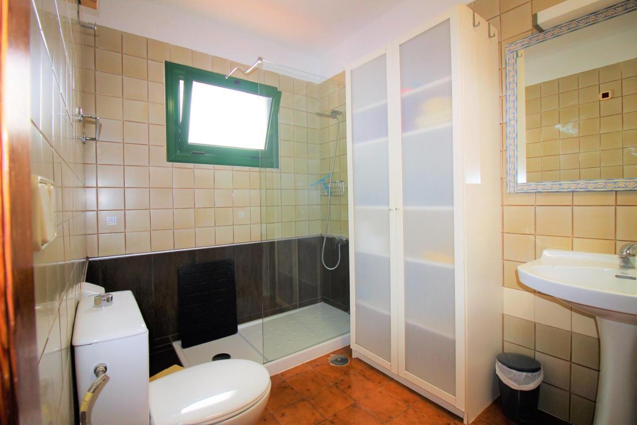 Barbara Beach House Costa Teguise Zewnętrze zdjęcie