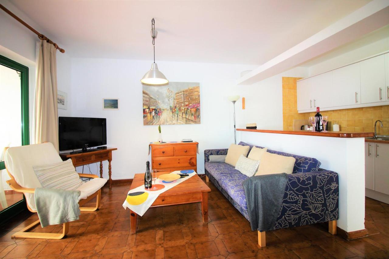 Barbara Beach House Costa Teguise Zewnętrze zdjęcie