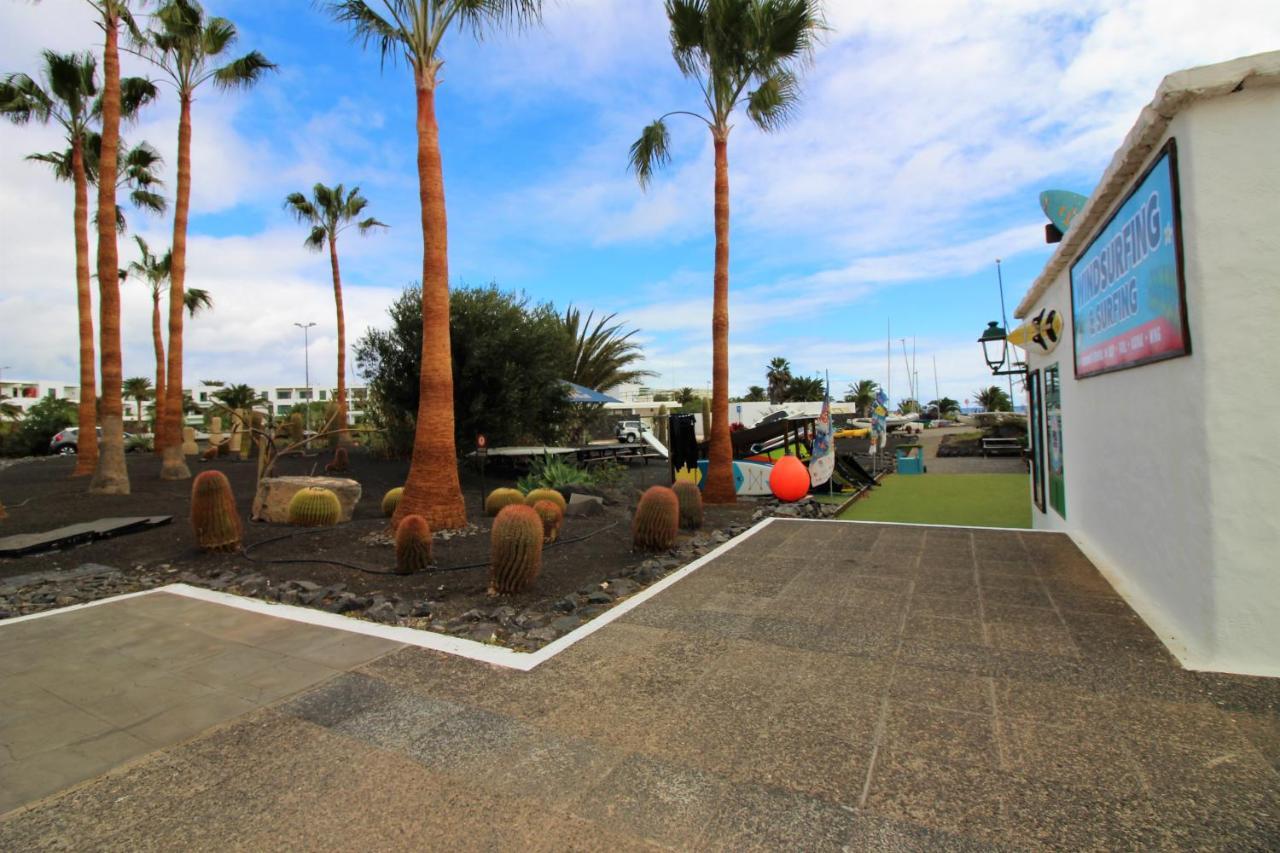 Barbara Beach House Costa Teguise Zewnętrze zdjęcie
