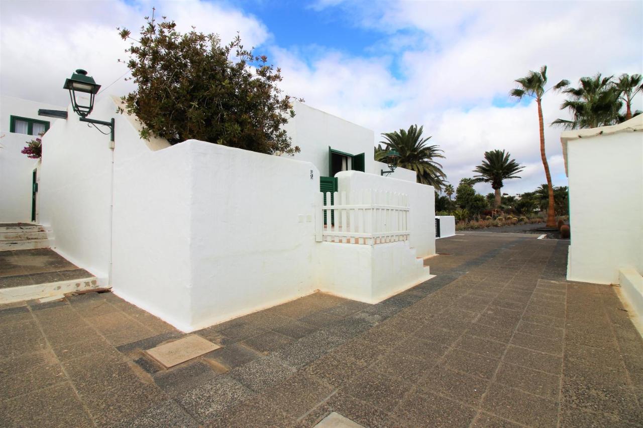 Barbara Beach House Costa Teguise Zewnętrze zdjęcie