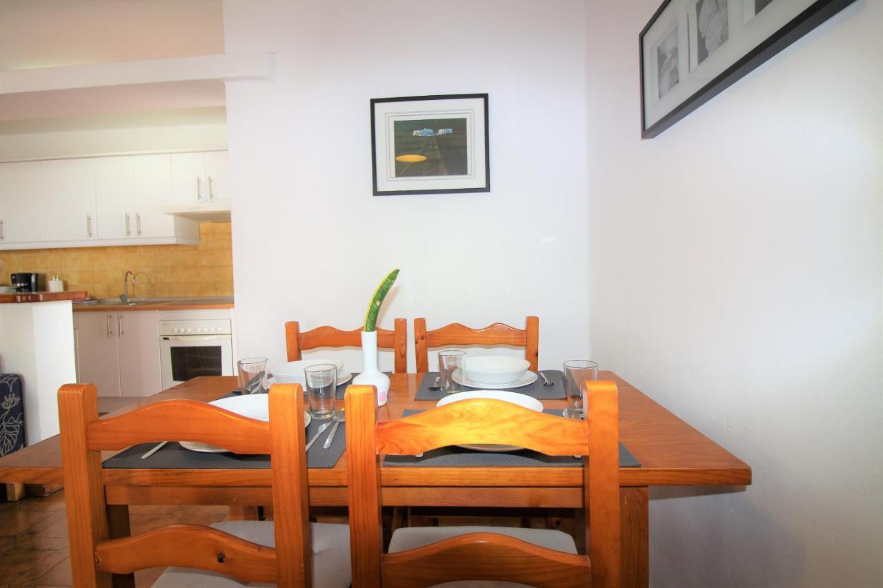 Barbara Beach House Costa Teguise Zewnętrze zdjęcie