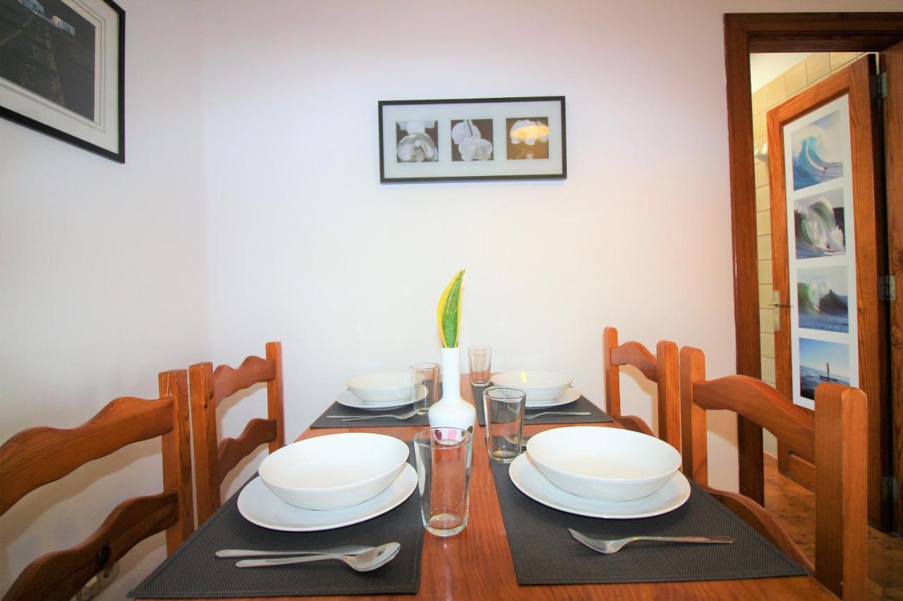 Barbara Beach House Costa Teguise Zewnętrze zdjęcie
