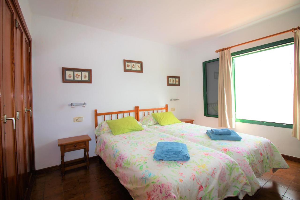 Barbara Beach House Costa Teguise Zewnętrze zdjęcie