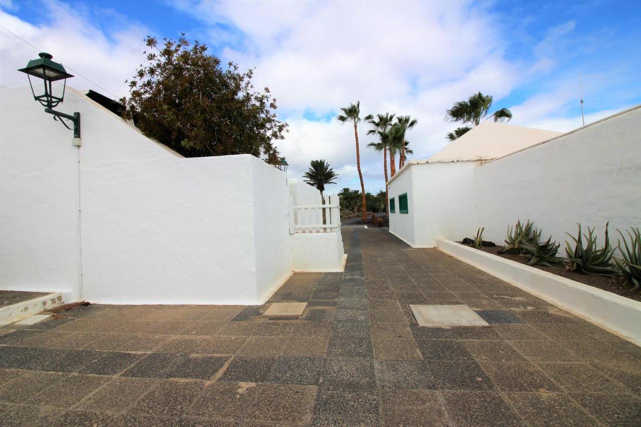 Barbara Beach House Costa Teguise Zewnętrze zdjęcie