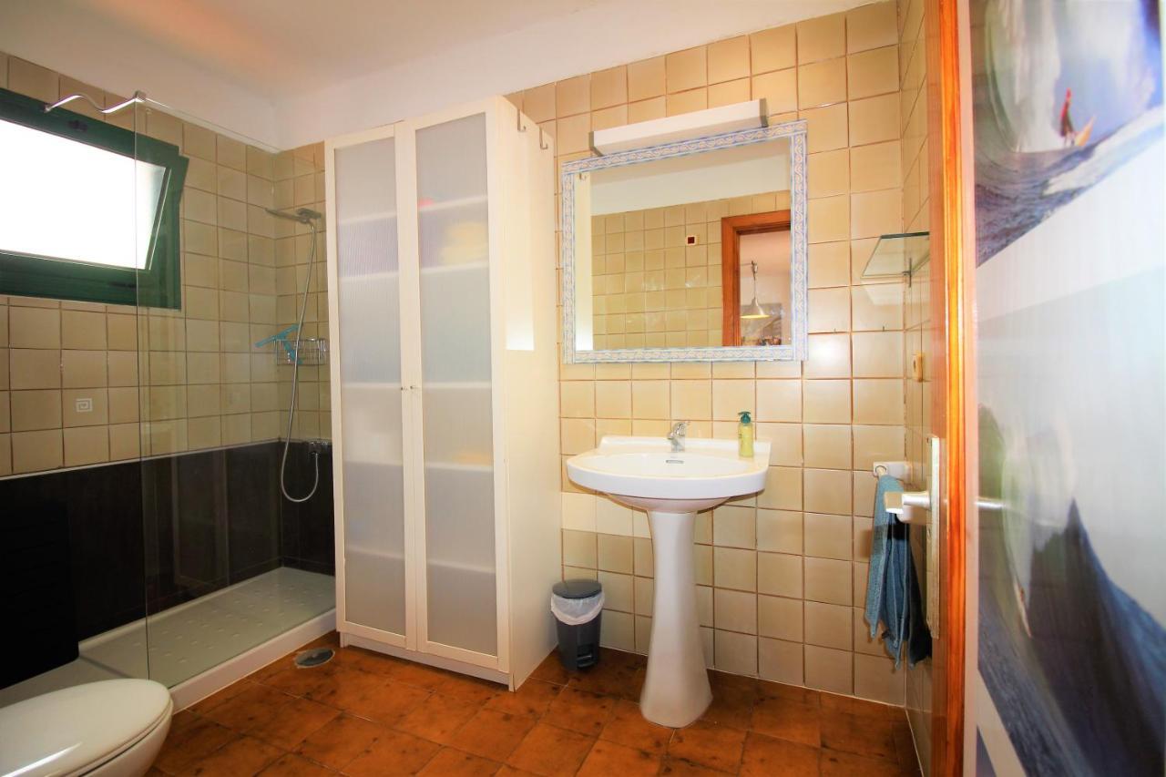 Barbara Beach House Costa Teguise Zewnętrze zdjęcie