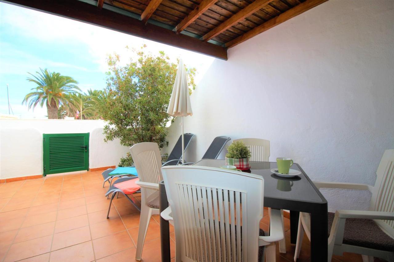 Barbara Beach House Costa Teguise Zewnętrze zdjęcie