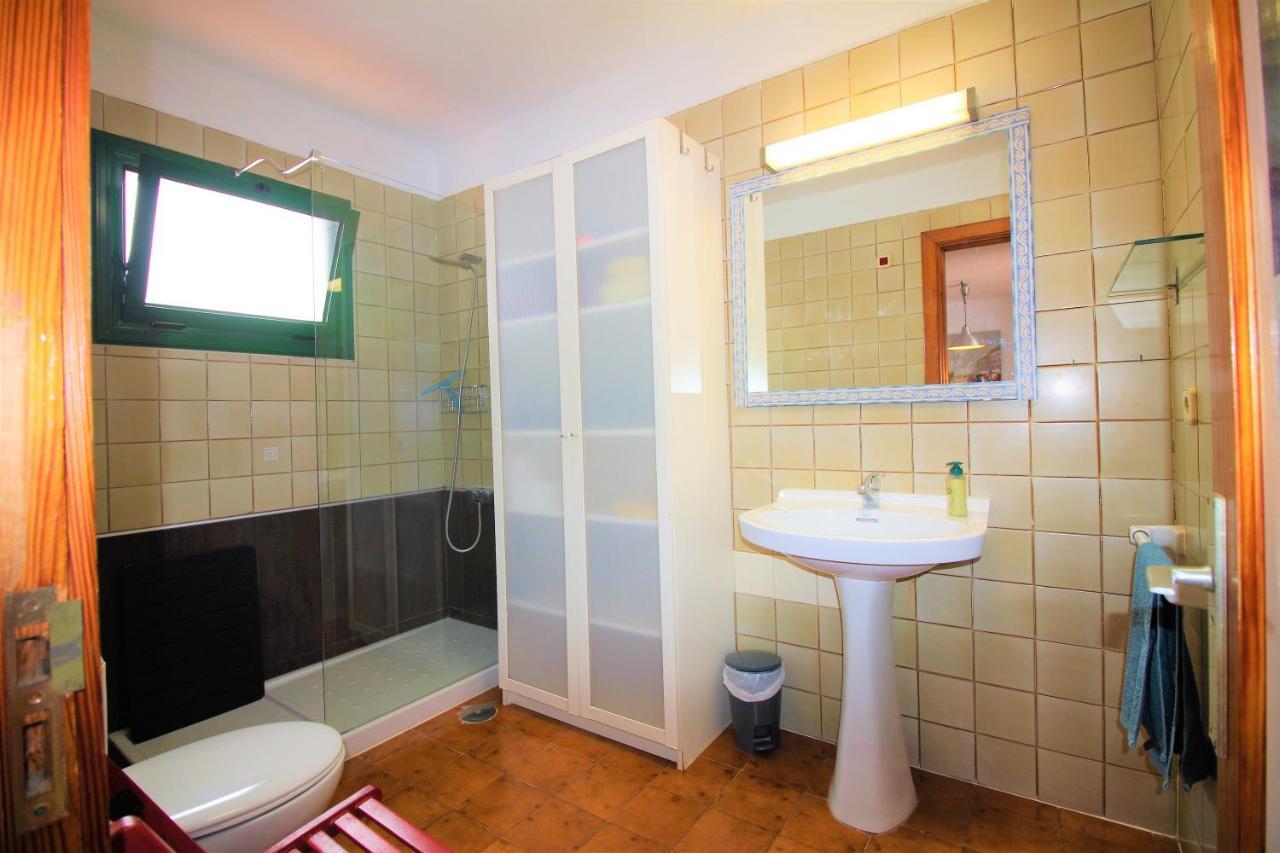 Barbara Beach House Costa Teguise Zewnętrze zdjęcie